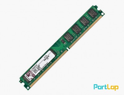 رم کیس  2GB - DDR2 برند میکس