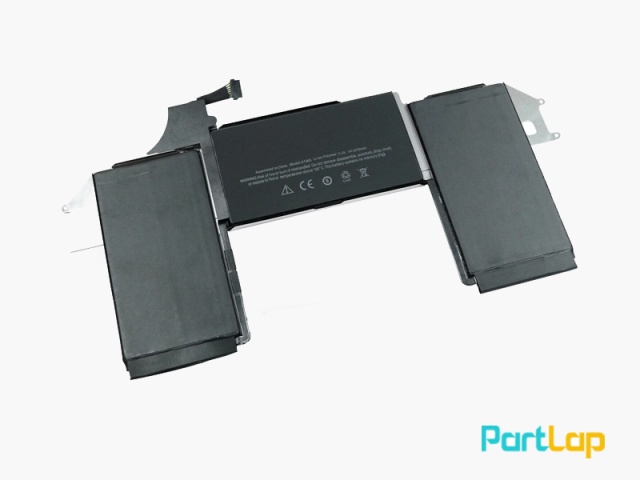 باتری 3 سلولی A1965 لپ تاپ اپل MacBook Air A1932 (2018-2019)