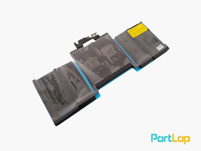باتری 6 سلولی A1964 لپ تاپ اپل MacBook Pro A1989 (2018-2020)
