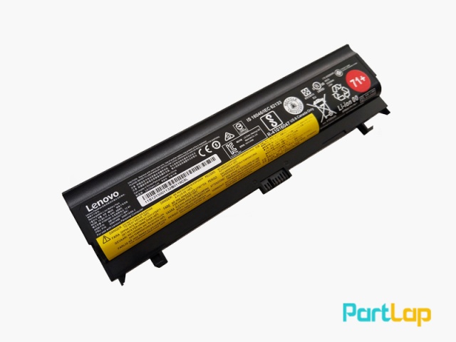 باتری 6 سلولی 00NY486 لپ تاپ لنوو ThinkPad L560 ، L570