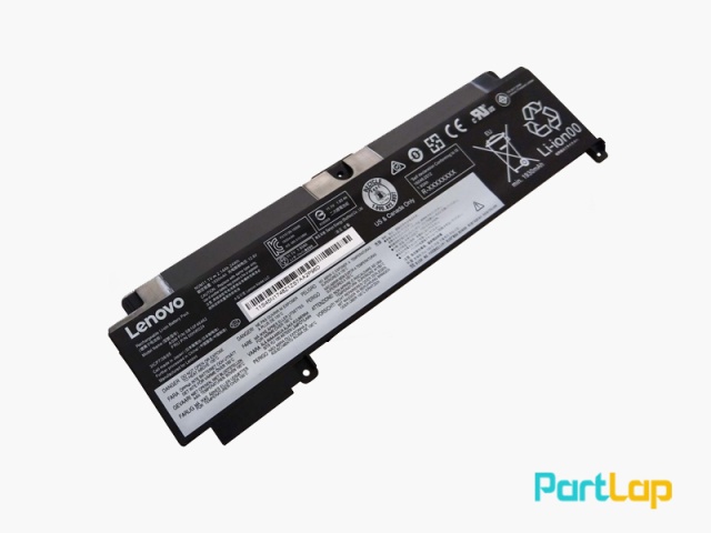 باتری 3 سلولی 00HW024 لپ تاپ لنوو ThinkPad T470s