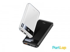 پاوربانک TOTU مدل CPBQ-04 ظرفیت 10000 میلی آمپر ساعت