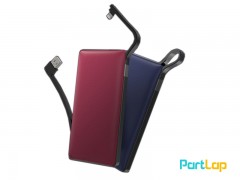 پاوربانک TOTU مدل CPBL-02 ظرفیت 10000 میلی آمپر ساعت