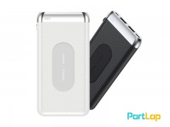 پاوربانک TOTU مدل CPBW-04 ظرفیت 10000 میلی آمپر ساعت