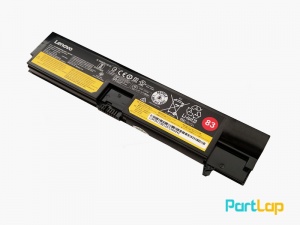 باتری 6 سلولی 01AV417 لپ تاپ لنوو ThinkPad E570 ، E575