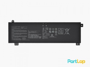 باتری 4 سلولی C41N2010 لپ تاپ ایسوس ROG Strix G15 G513QC ، G17 G713QE