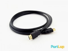 کابل HDMI to HDMI 1.5m با کیفیت 4k