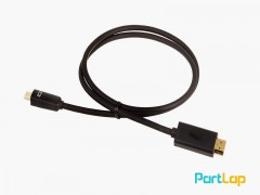 کابل Mini Display Port به HDMI طول 1.8 متر