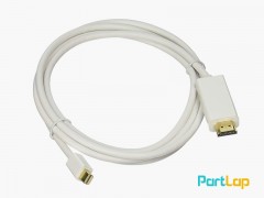 کابل Mini Display Port به HDMI طول 1.8 متر