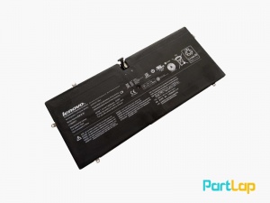 باتری 4 سلولی L12M4P21 لپ تاپ لنوو IdeaPad Yoga 2 Pro
