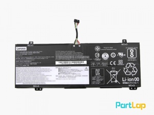 باتری 4 سلولی L18M4PF4 لپ تاپ لنوو Ideapad C340