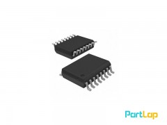 آی سی بایوس لپ تاپ اچ پی IC Bios HP 8570p