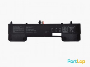 باتری 4 سلولی C42N1839 لپ تاپ ایسوس ZenBook 15 UX534FA ، UX533FAC