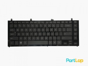 کیبورد لپ تاپ اچ پی ProBook 4320s  ، 4325s