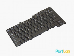 کیبورد لپ تاپ دل Inspiron B120 ، B130