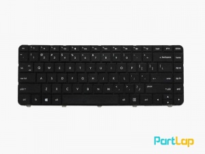 کیبورد لپ تاپ اچ پی Pavilion G4-2000