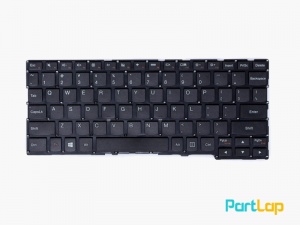 کیبورد لپ تاپ لنوو Yoga 300-11