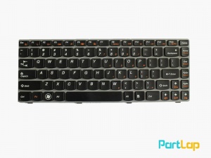 کیبورد لپ تاپ لنوو IdeaPad Z450 ، Z460