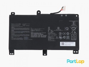 باتری 3 سلولی B31N1726 لپ تاپ ایسوس FX505