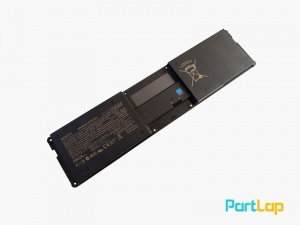 باتری 6 سلولی VGP-BPS27 لپ تاپ سونی Vaio SVZ13