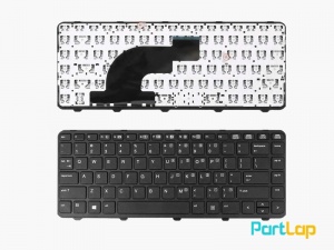 کیبورد لپ تاپ اچ پی ProBook 440 G1