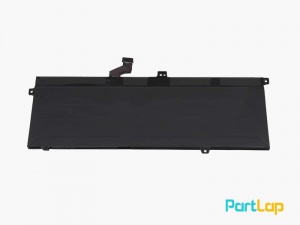 باتری 6 سلولی L18D6PD1 لپ تاپ لنوو ThinkPad X390 ، X395