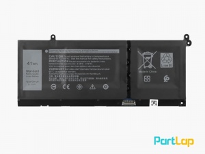 باتری 4 سلولی G91J0 لپ تاپ دل  Inspiron 13 5320 ، Latitude 3420