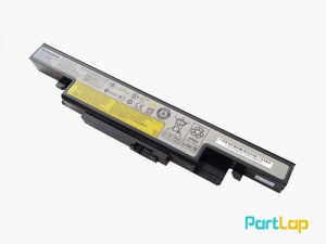 باتری 6 سلولی L12S6E01 لپ تاپ لنوو Ideapad Y510 ، Y710