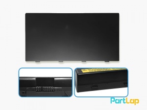 باتری 8 سلولی 01AV451 لپ تاپ لنوو ThinkPad P70 ، P71