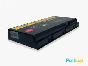 باتری 8 سلولی 01AV451 لپ تاپ لنوو ThinkPad P70 ، P71