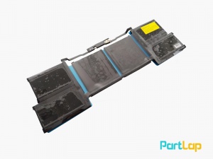 باتری 6 سلولی A2113 لپ تاپ اپل MacBook Pro A2141 (2019)