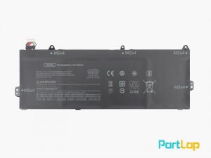باتری 4 سلولی LG04XL لپ تاپ اچ پی  Pavilion 15-CS0000