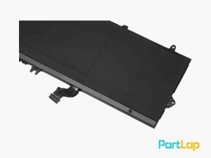 باتری 4 سلولی L18L3PD1 لپ تاپ لنوو ThinkPad T14s Gen 1 ، T490s