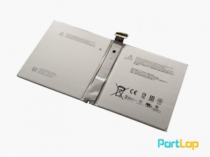 باتری 2 سلولی G3HTA027H لپ تاپ مایکروسافت Surface Pro 4 1724