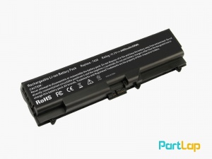 باتری 6 سلولی 45N1001 لپ تاپ لنوو ThinkPad T420 ، T420i