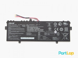 باتری 2 سلولی  C21N1717 لپ تاپ ایسوس VivoBook Flip 12 TP202