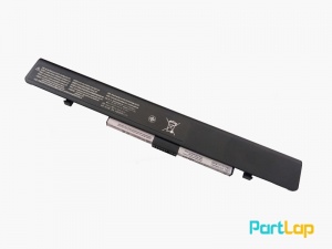 باتری 3 سلولی L12C3A01 لپ تاپ لنوو IdeaPad S20-30 ، S210