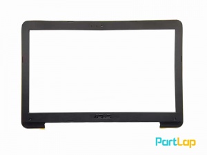 قاب جلو ال سی دی لپ تاپ ایسوس X555