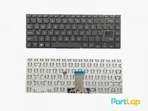 کیبورد لپ تاپ ایسوس Vivobook K413