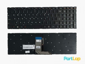 کیبورد لپ تاپ لنوو IdeaPad 700