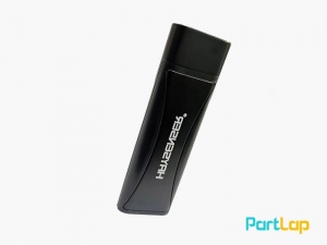 باکس تبدیل هارد لپ تاپ هایسنسر مدل HY-M1053 (M.2 NVMe)