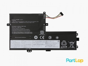 باتری 3 سلولی L18C3PF6 لپ تاپ لنوو IdeaPad S340 ، C340