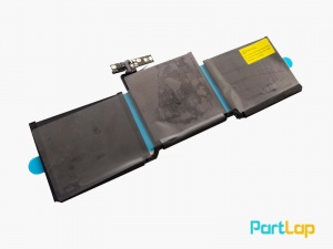 باتری 3 سلولی A1713 لپ تاپ اپل MacBook Pro A1708 (2016-2017)
