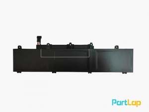 باتری 4 سلولی L20D3PD4 لپ تاپ لنوو  ThinkPad E14 Gen 2