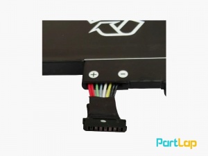 باتری 4 سلولی L20D3PD4 لپ تاپ لنوو  ThinkPad E14 Gen 2