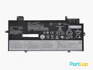 باتری 4 سلولی L20M4P71 لپ تاپ لنوو ThinkPad X1 Carbon G9