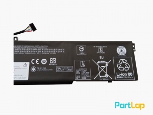 باتری 3 سلولی L17D3PB0 لپ تاپ لنوو Ideapad 330