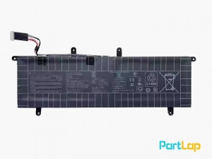 باتری 4 سلولی C41N2004 لپ تاپ ایسوس  ZenBook Duo 14 UX482