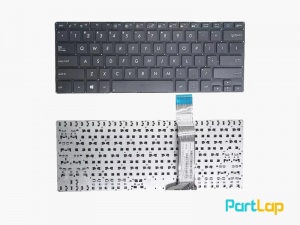 کیبورد لپ تاپ ایسوس Vivobook S300