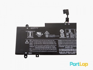 باتری 4 سلولی L15M4PC2 لپ تاپ لنوو Yoga 710-14IKB